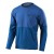 Джерсі TLD DRIFT LS JERSEY [DARK SLATE BLUE] LG